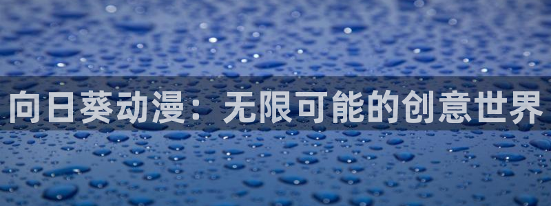age动漫官网入口老版本