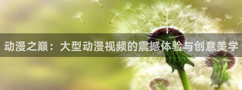 age动漫官网版入口