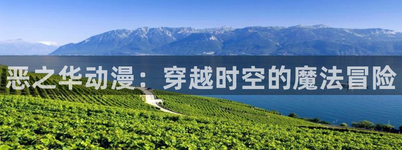 age专注动漫的门户网站